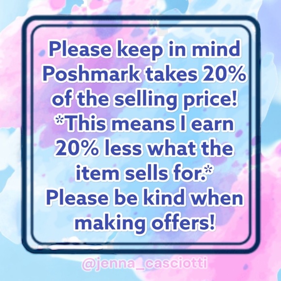 Make me an offer on your favorite items! 😊 - Picture 11 of 16